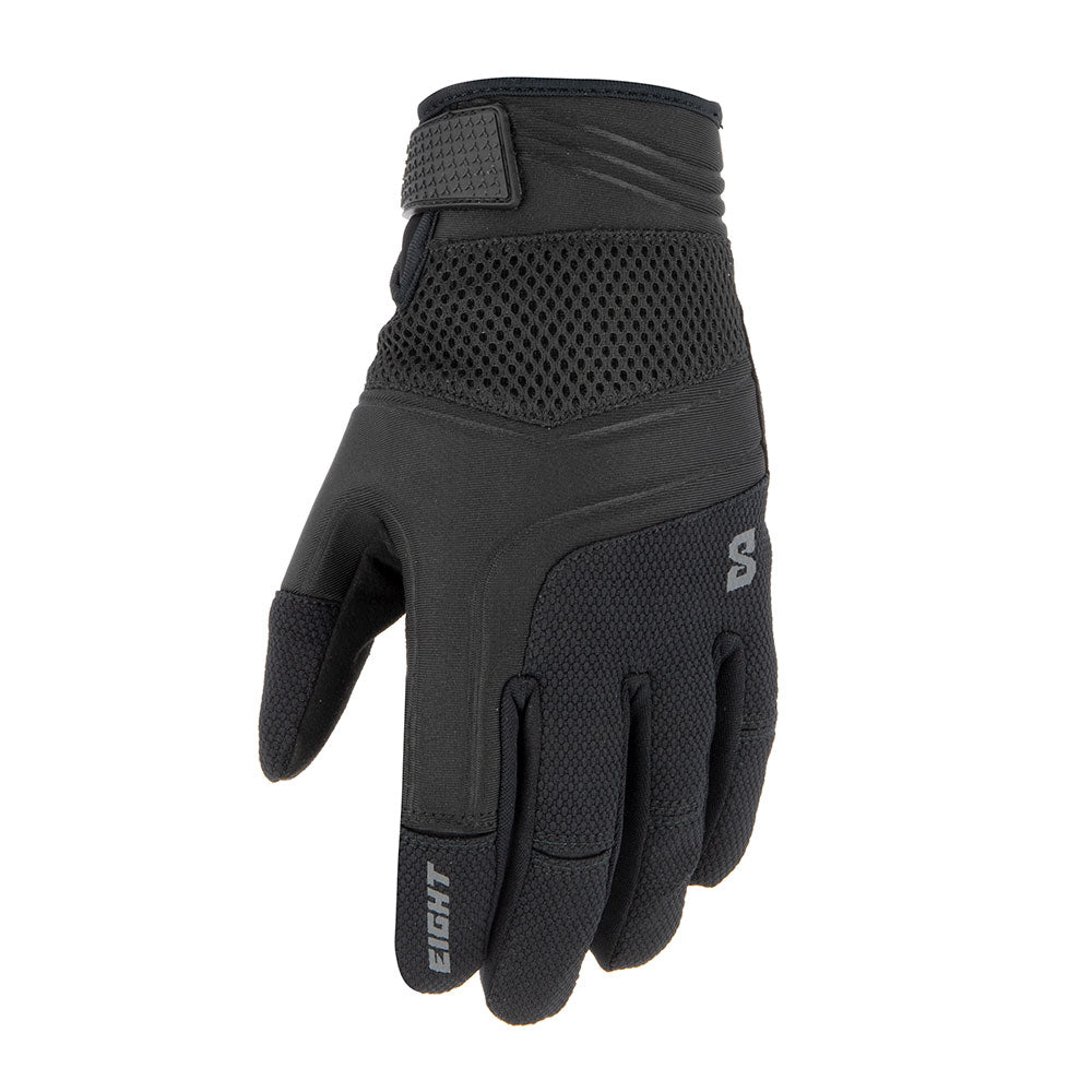 Gants SKINO Noir M