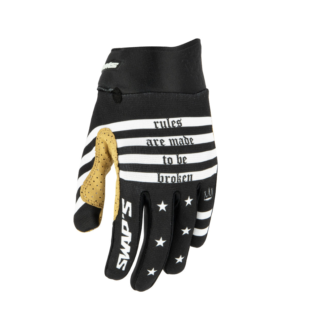 Gants ENDMX SKULL 3XL