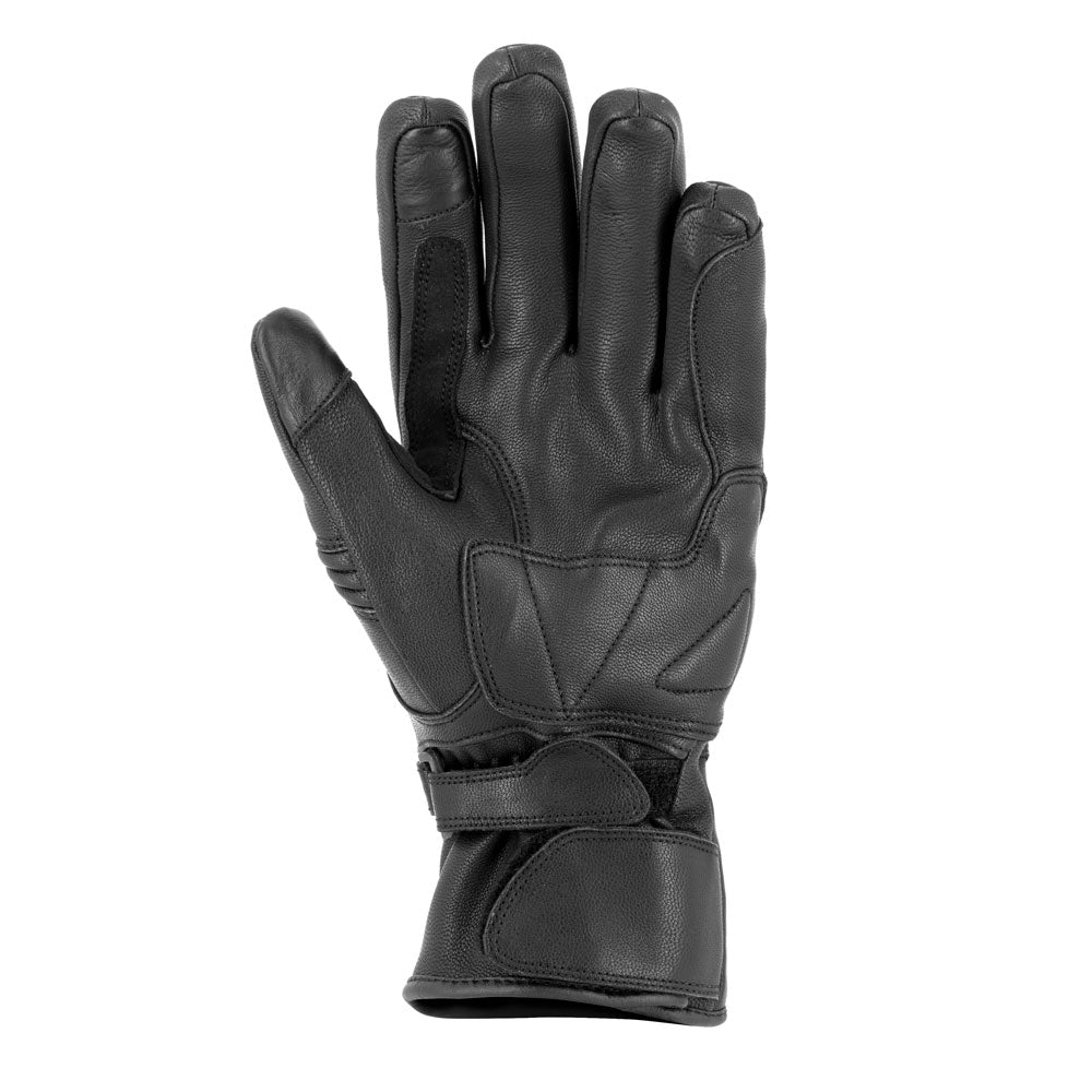 Gants hiver FROSTER - Noir - Taille M
