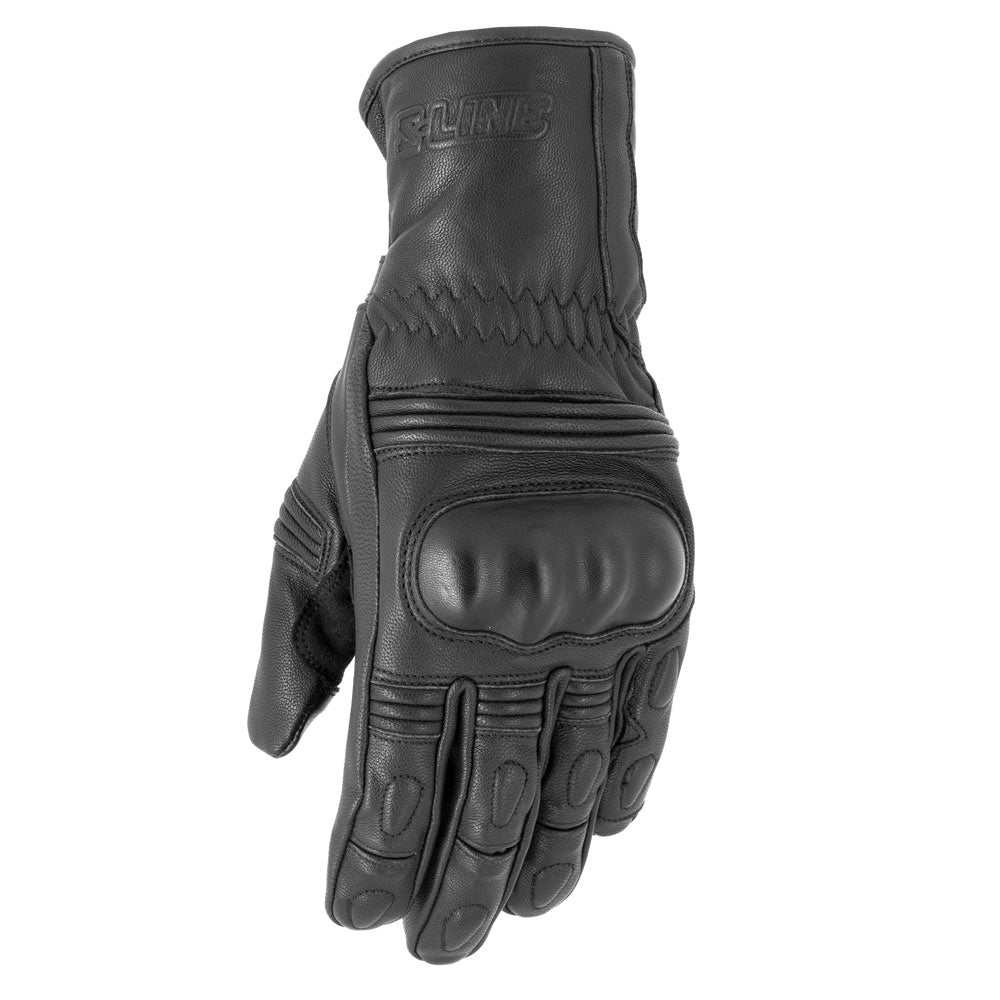 Gants hiver FROSTER - Noir - Taille S
