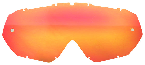 Ecran Iridium pour Masque Eco & PIXEL