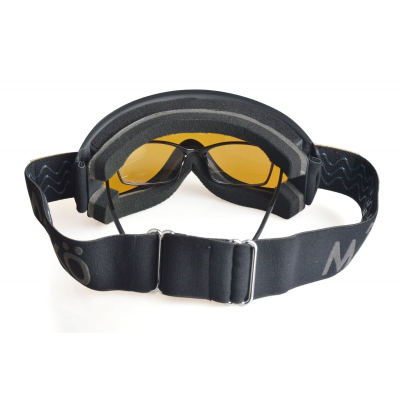 Lunettes Moto B8 REPLICA BORD.