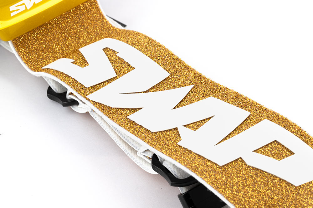 Masque Cross  AURUS GOLD
