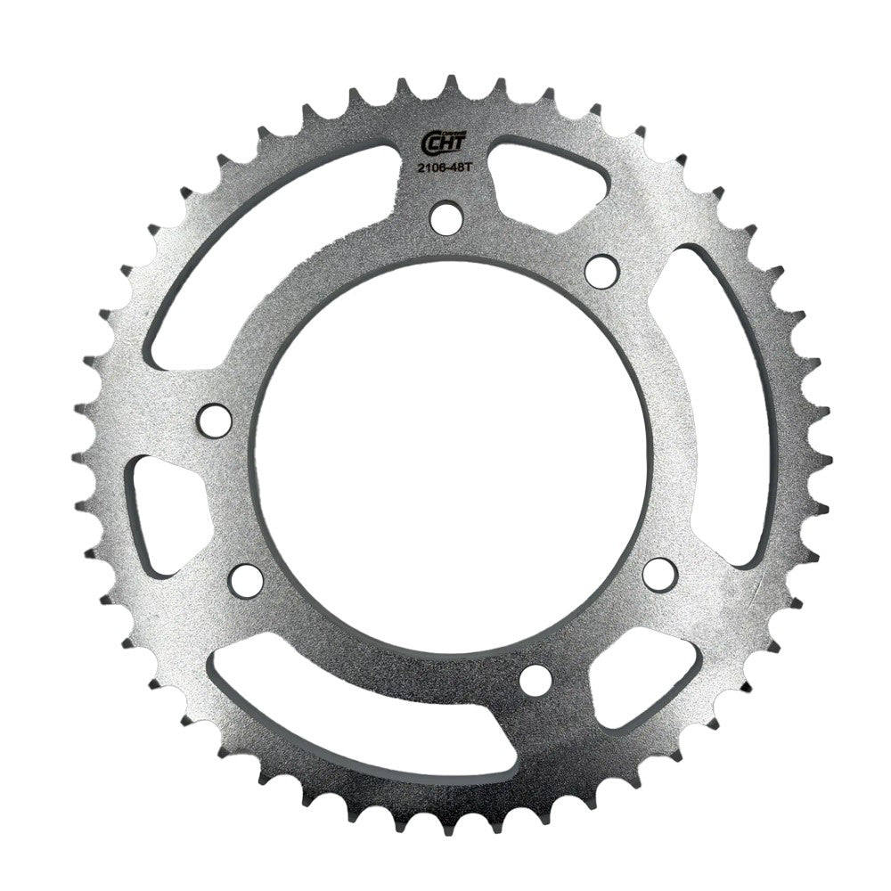 Couronne Acier - 428 - 48 Dents - Similaire JTR1134 - Made In Italy