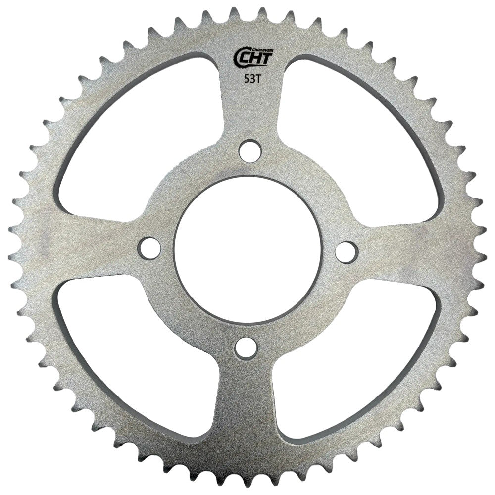 Couronne Acier - 428 - 53 Dents - Similaire JTR241 - Made In Italy