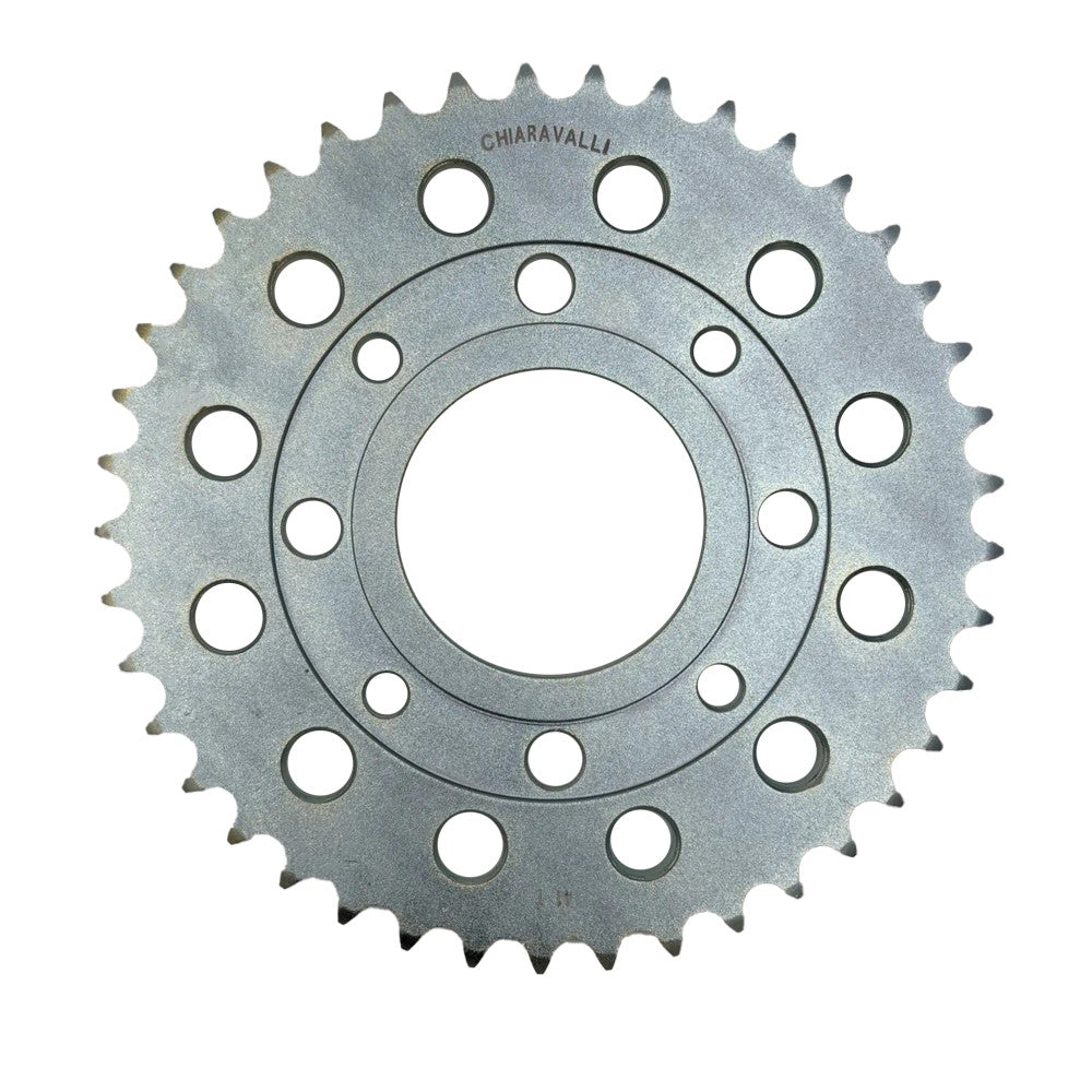 Couronne Acier - 428 - 52 Dents - Similaire JTR269 - Made In Italy