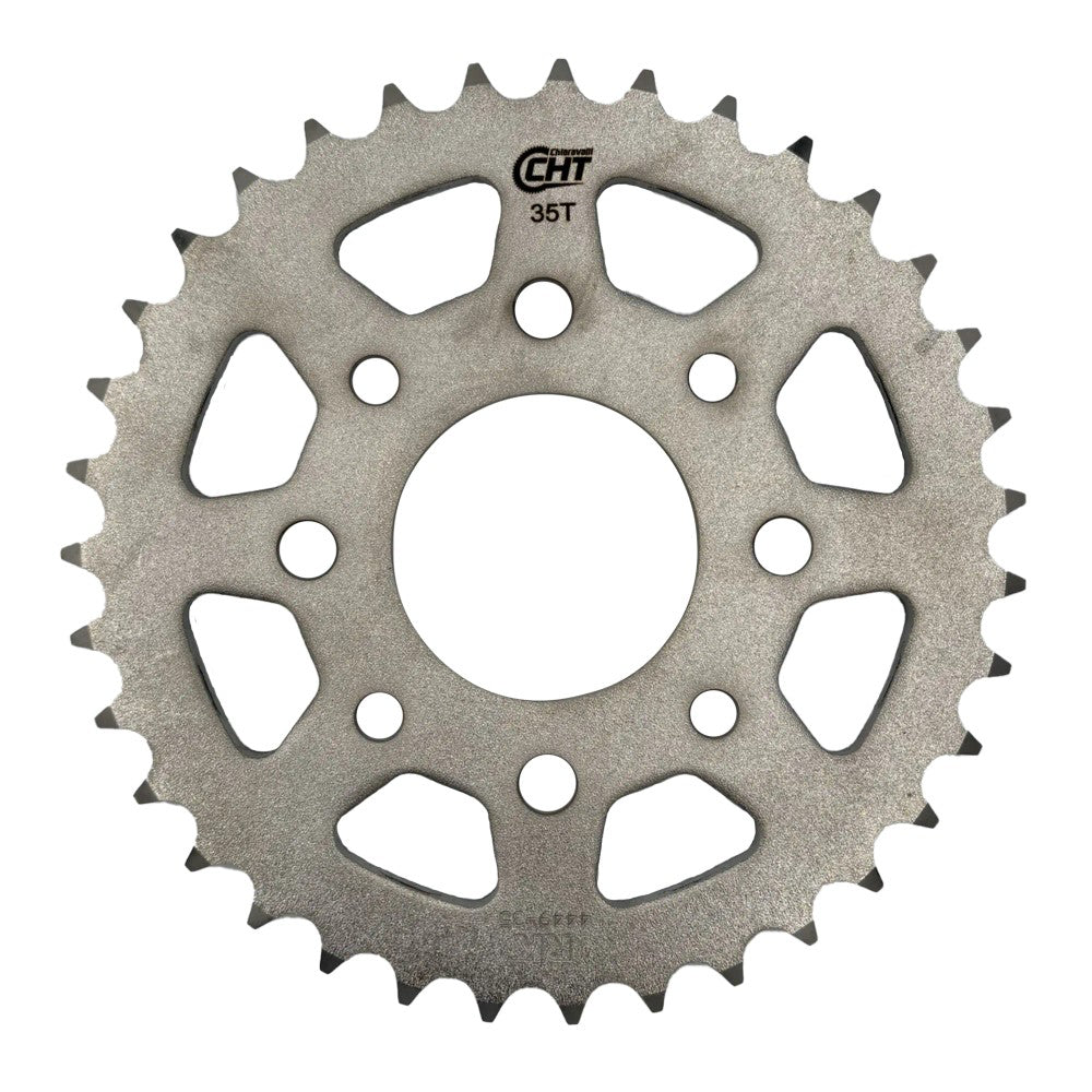 Couronne Acier - 520 - 31 Dents - Similaire JTR279 - Made In Italy