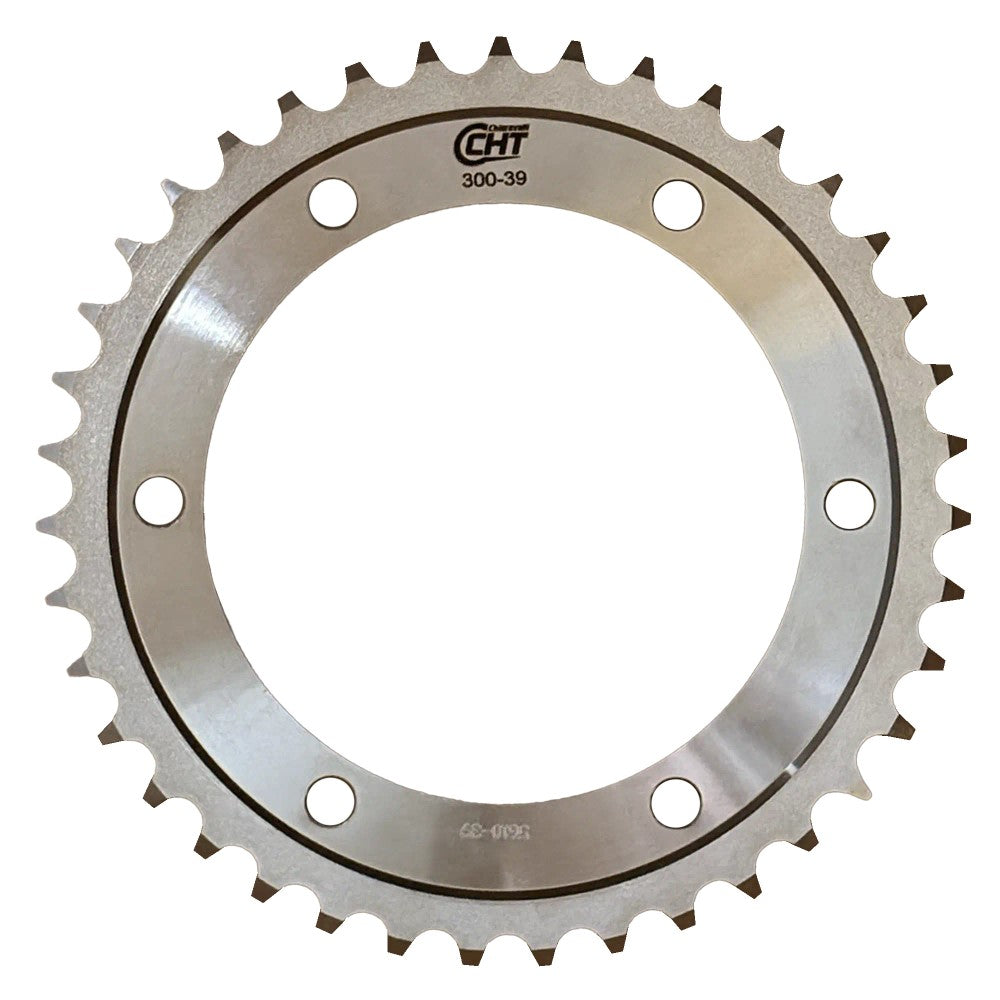 Couronne Acier 525 - 48 dents
