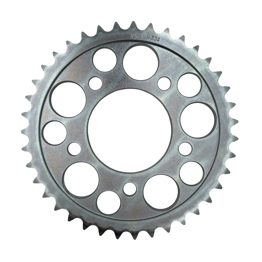Couronne Acier - 530 - 48 Dents - Similaire JTR1334 - Made In Italy