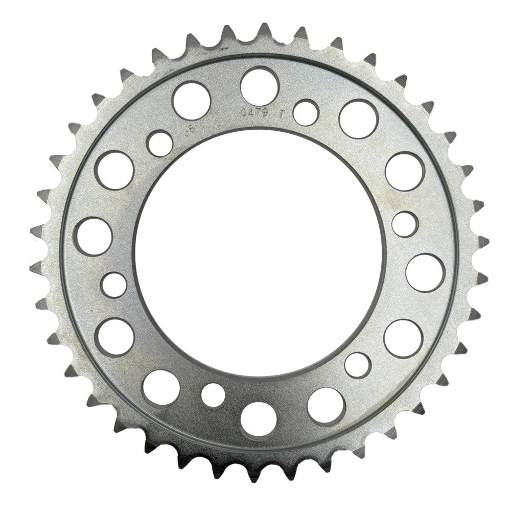 Couronne Acier - 530 - 39 Dents - Similaire JTR479 - Made In Italy
