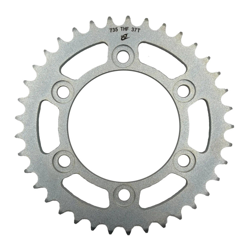 Couronne Acier - 520 - 42 Dents - Similaire JTR735 - Made In Italy