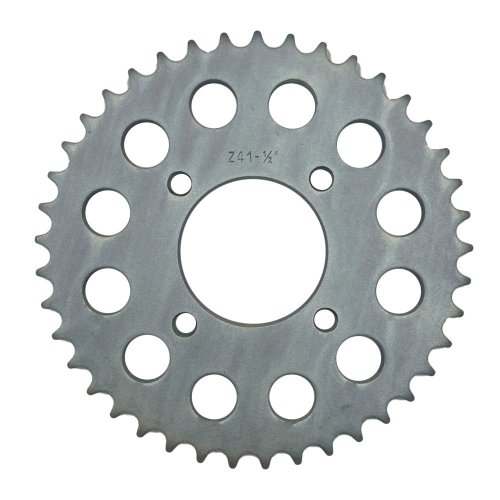 Couronne Acier - 428 - 48 Dents - Similaire JTR810 - Made In Italy