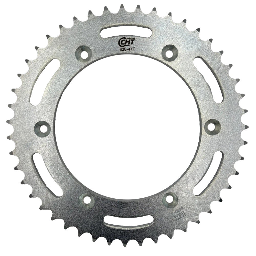 Couronne Acier - 520 - 48 Dents - Similaire JTR828 - Made In Italy