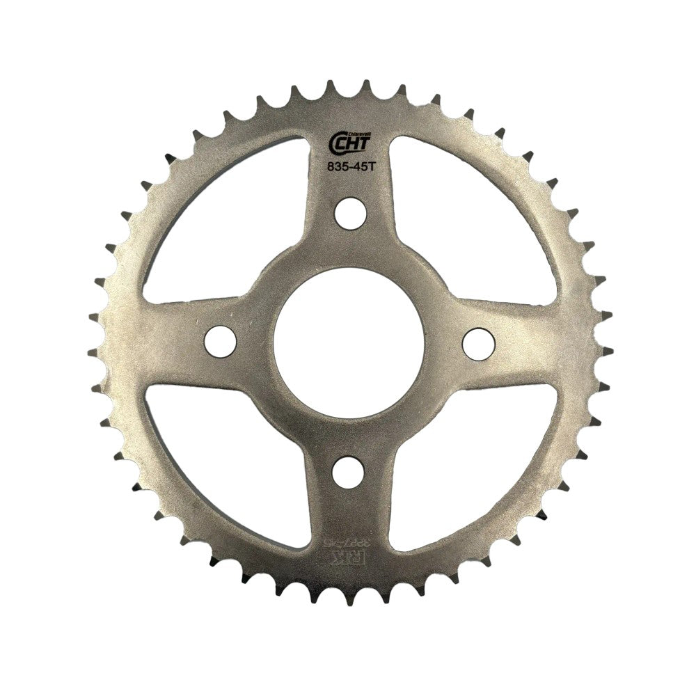 Couronne Acier - 428 - 49 Dents - Similaire JTR835 - Made In Italy
