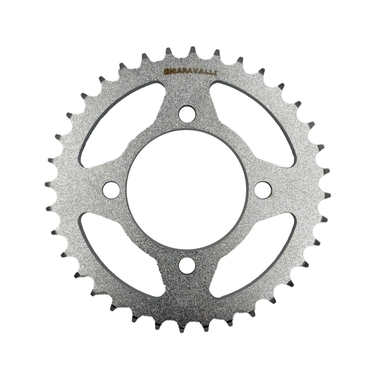 Couronne Acier 428 - 45 dents