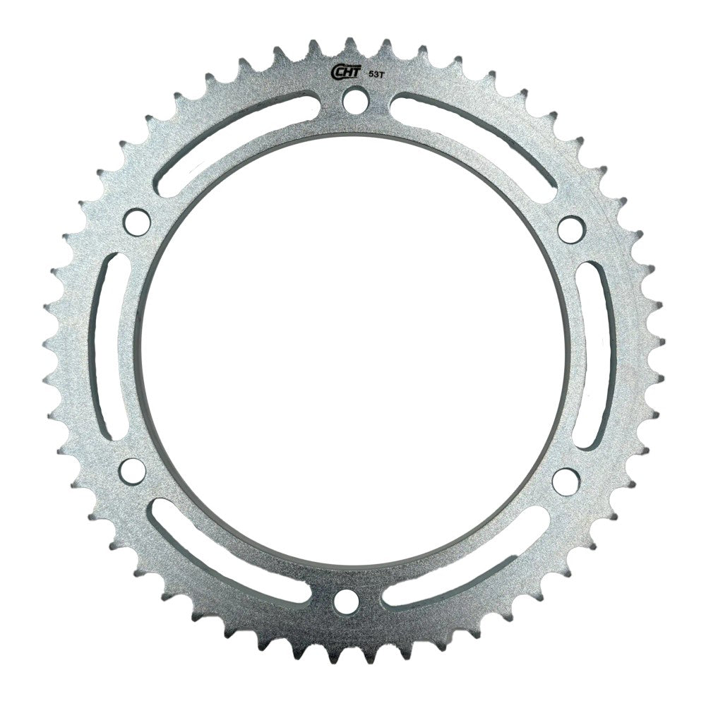 Couronne Acier 428 - 57 dents