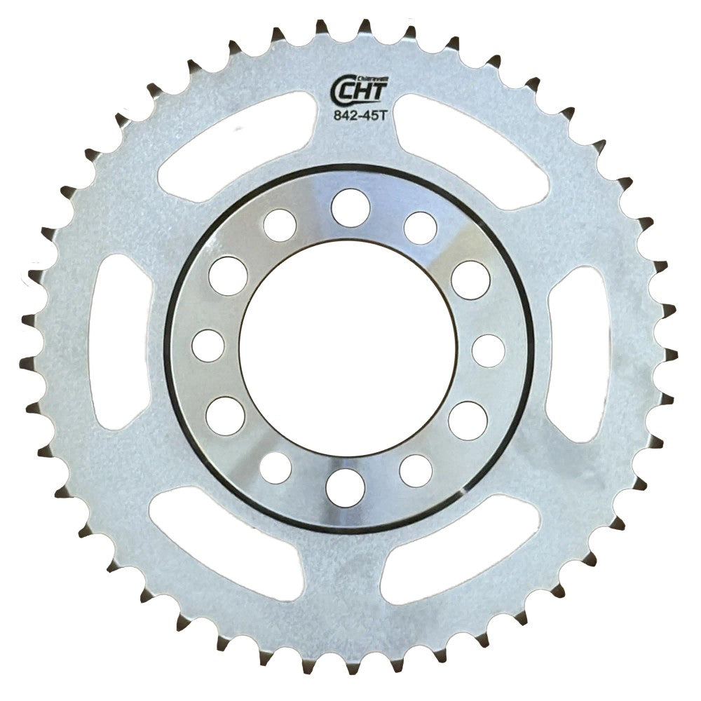 Couronne Acier - 428 - 52 Dents - Similaire JTR842 - Made In Italy