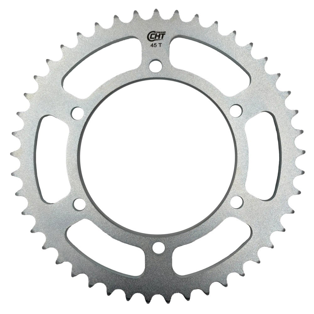 Couronne Acier - 520 - 46 Dents - Similaire JTR855 - Made In Italy