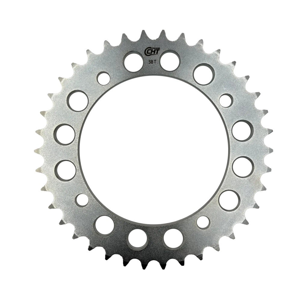 Couronne Acier - 520 - 37 Dents - Similaire JTR1857 - Made In Italy