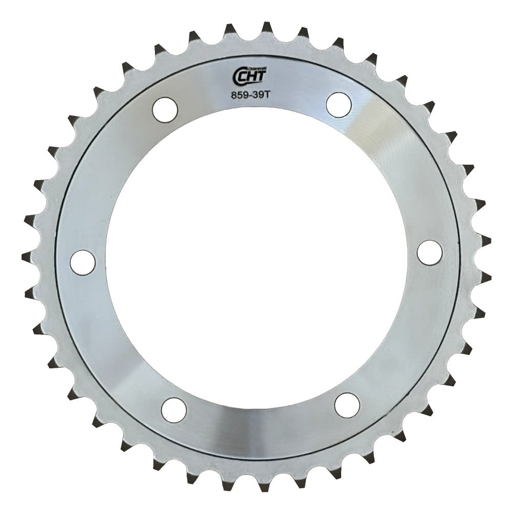 Couronne Acier - 530 - 38 Dents - Similaire JTR859 - Made In Italy