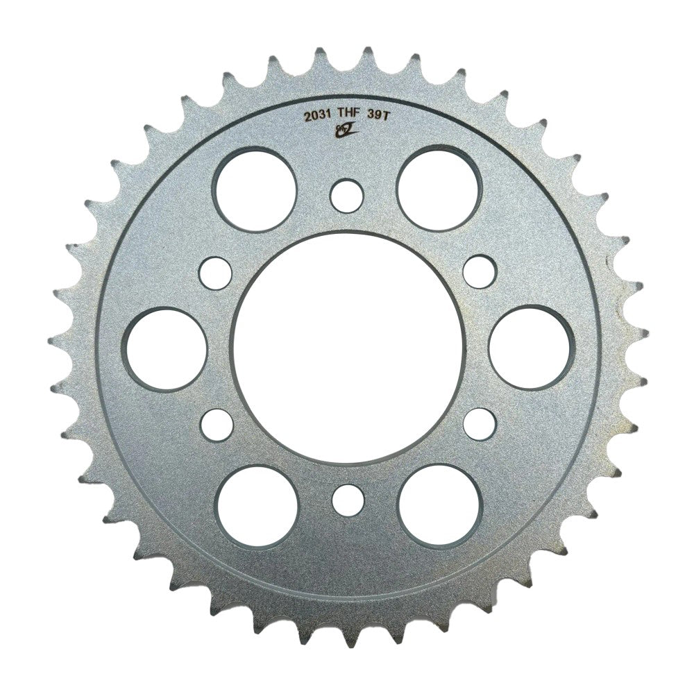 Couronne Acier 520 - 39 dents
