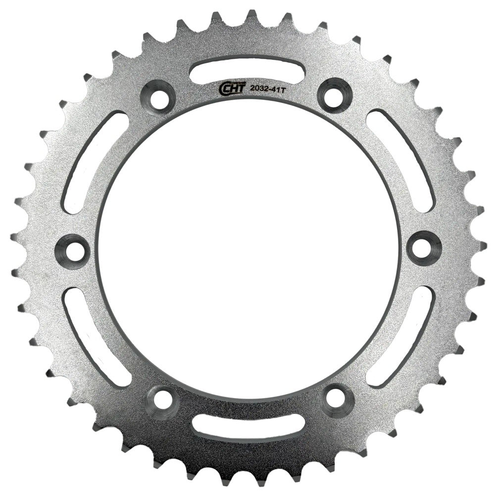 Couronne Acier - 525 - 42 Dents - Similaire JTR1791 - Made In Italy