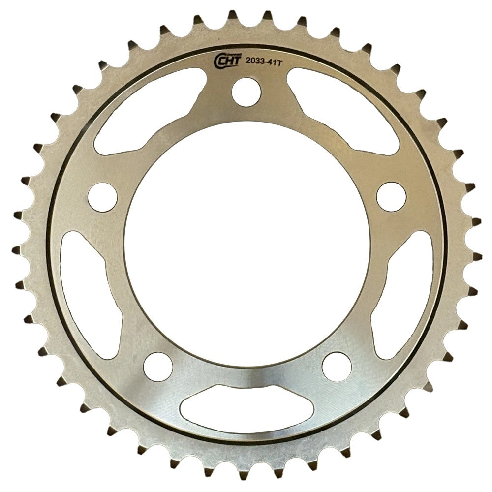 Couronne Acier 520 - 42 dents