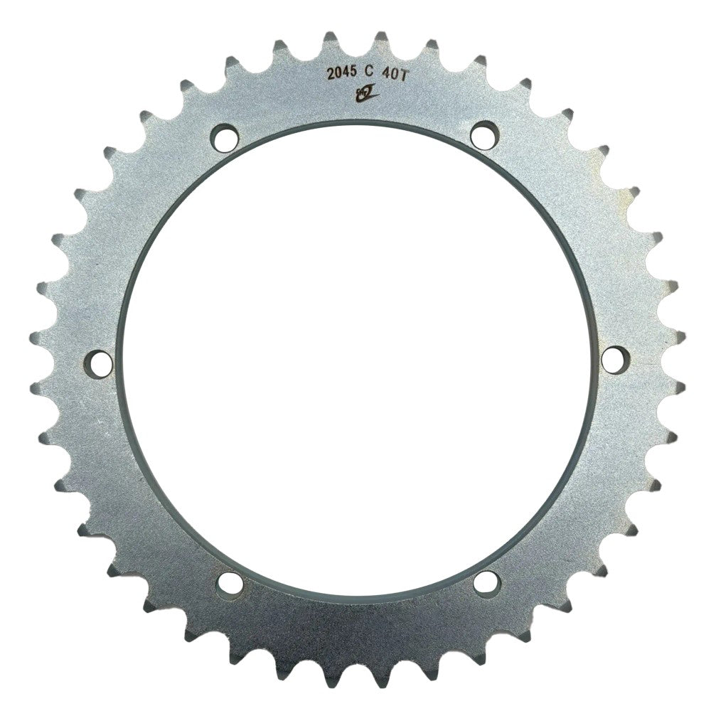 Couronne Acier - 520 - 49 Dents - Similaire JTR853 - Made In Italy