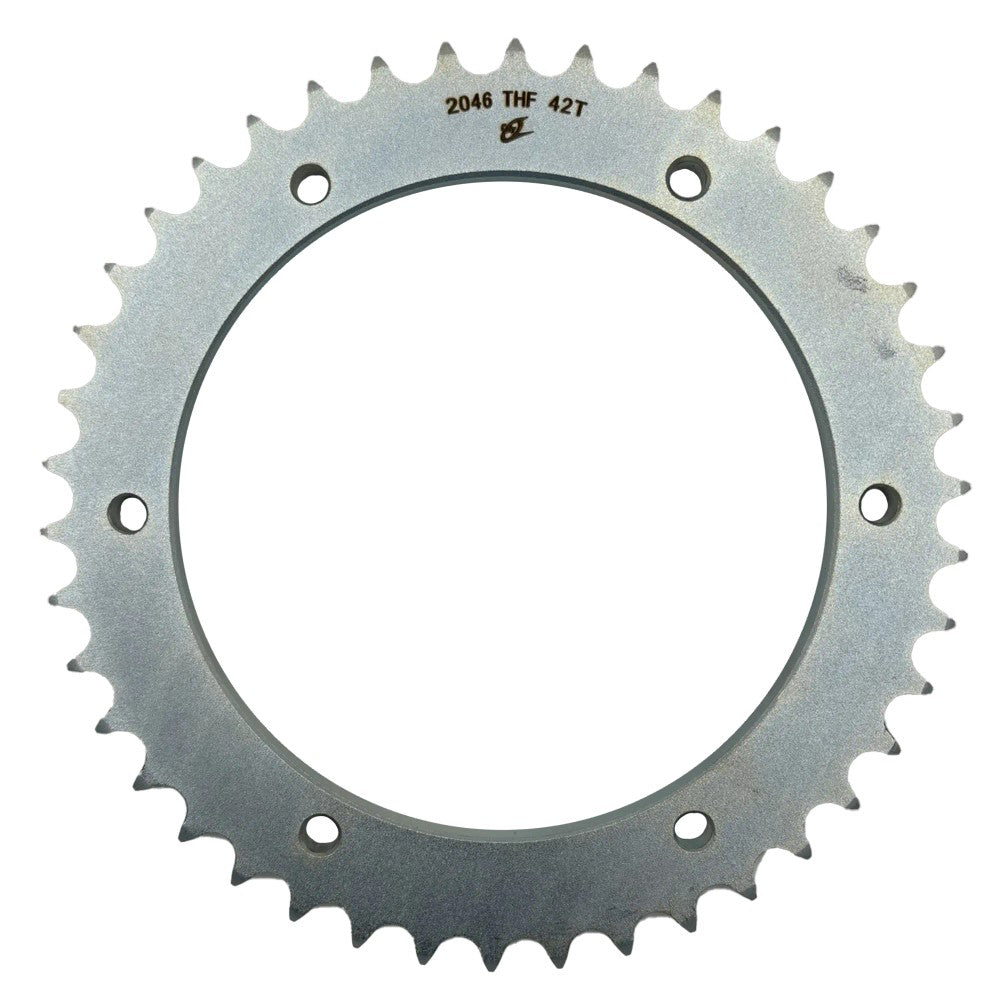 Couronne Acier 530 - 43 dents