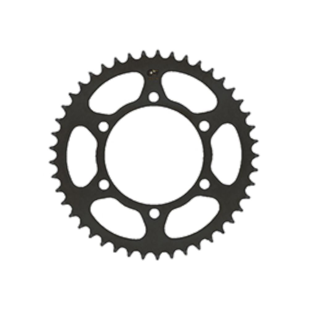Couronne Ergal 525  - 42 dents