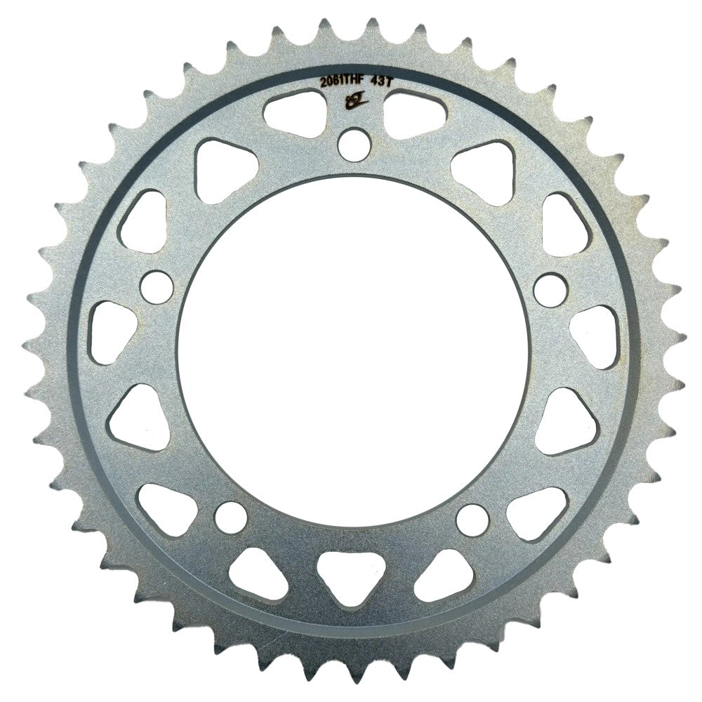 Couronne Acier - 525 - 41 Dents - Similaire JTR1792 - Made In Italy