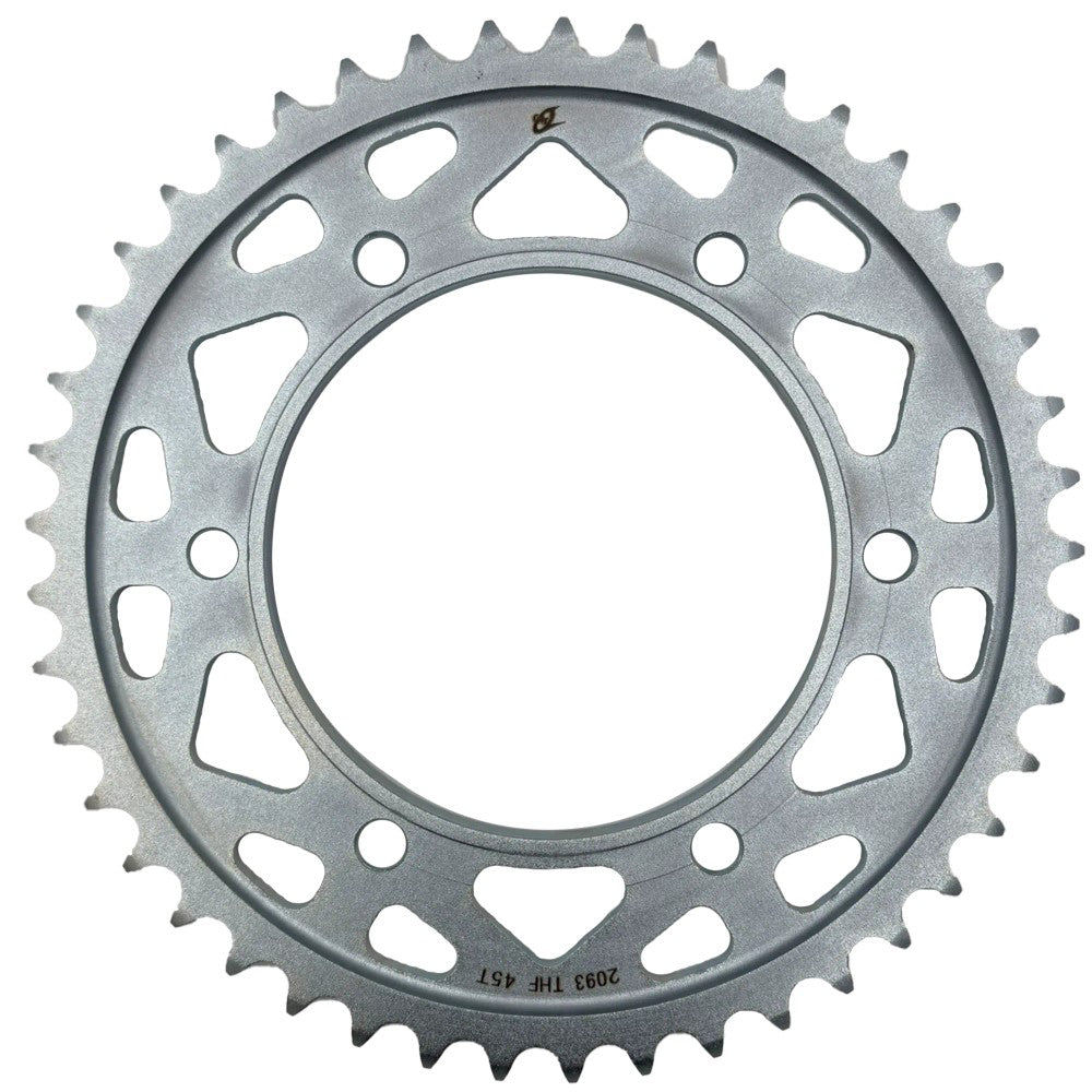 Couronne Acier 525 - 42 dents