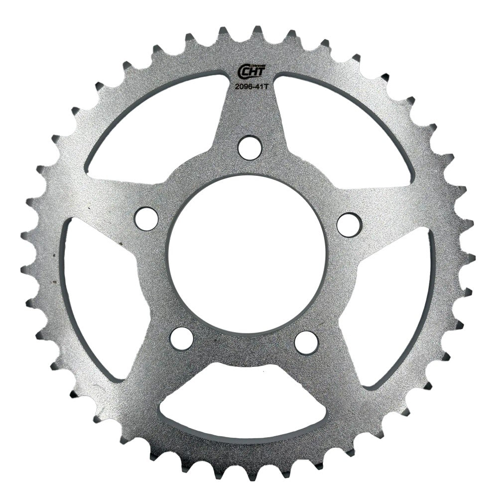 Couronne Acier - 525 - 44 Dents - Similaire JTR15 - Made In Italy