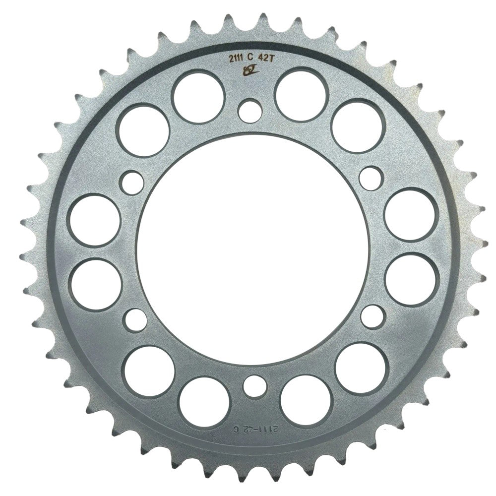 Couronne Acier 525 - 42 dents