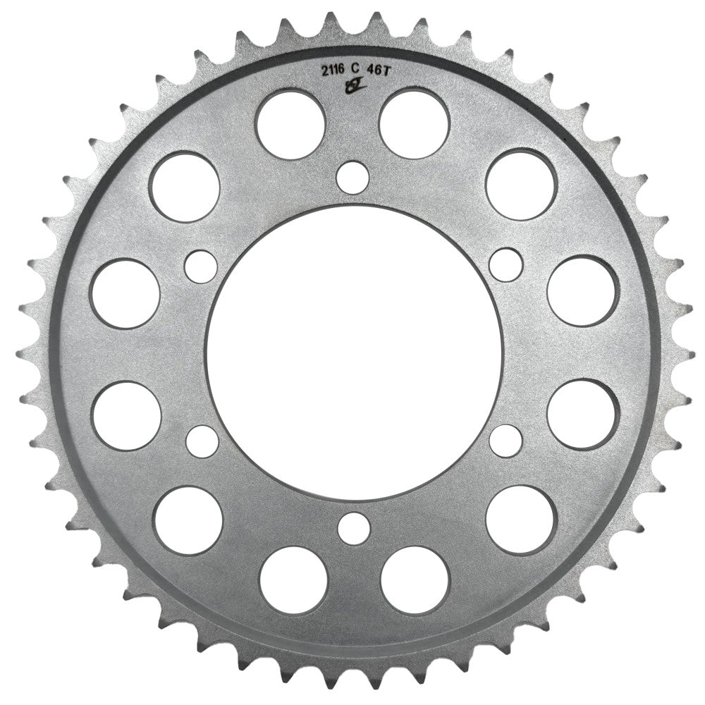 Couronne Acier - 520 - 44 Dents - Similaire JTR2020 - Made In Italy