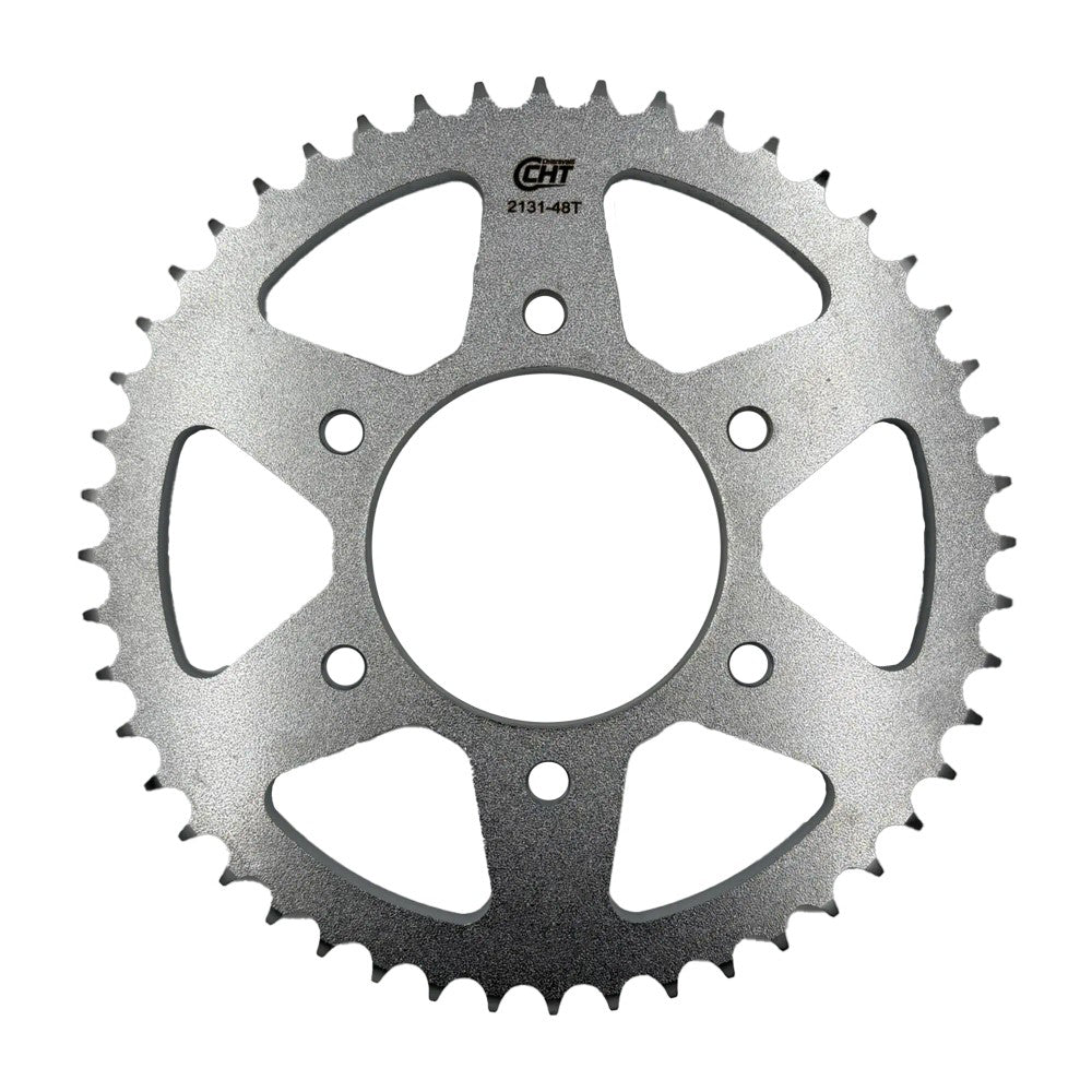 Couronne Ergal  428 - 48 dents