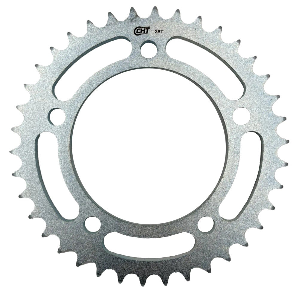 Couronne Acier - 520 - 43 Dents - Similaire JTR1303 - Made In Italy
