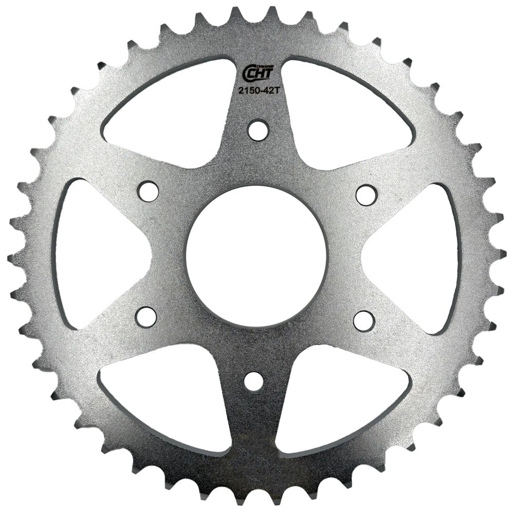 Couronne Acier 520 - 45 dents