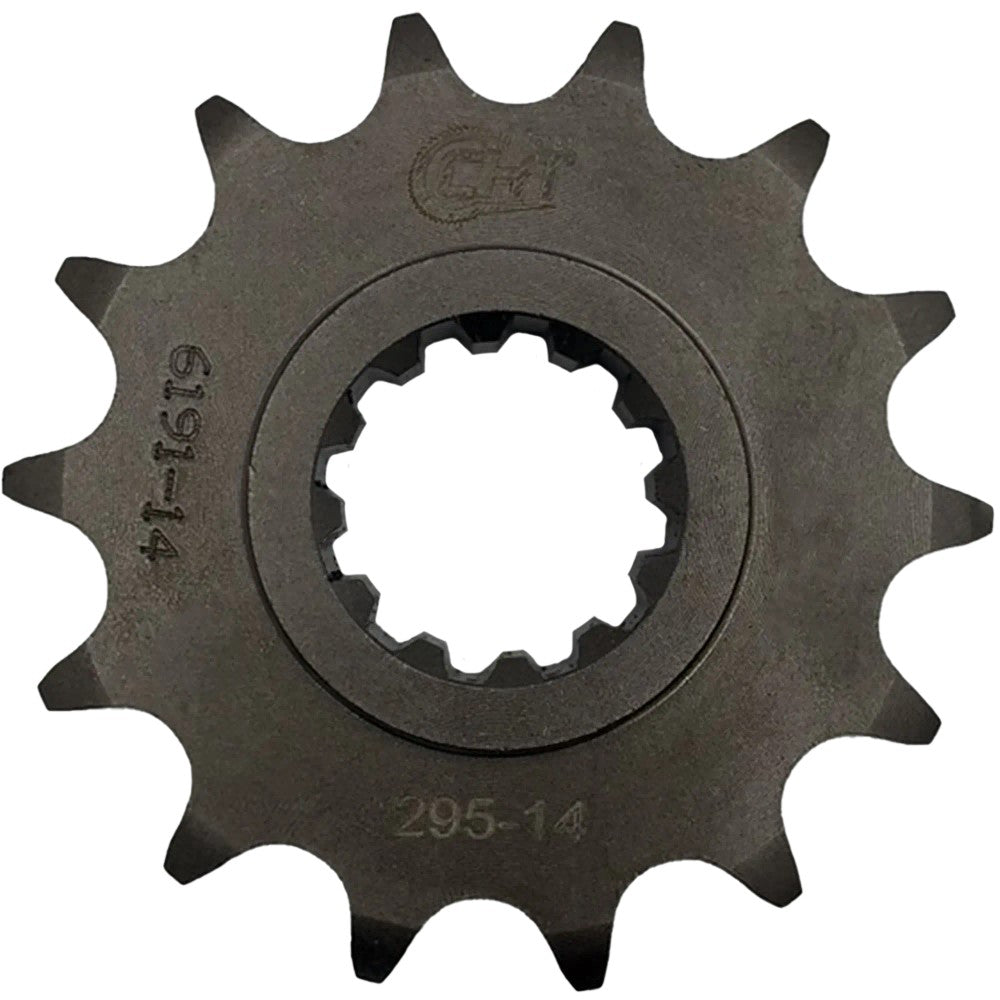 Pignon - 530 - 15 Dents - Similaire JTF295 - Made In Italy