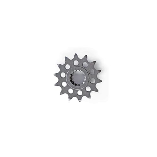 Pignon Sport KM - 520 - 15 Dents - Similaire JTF742 - Made In Italy