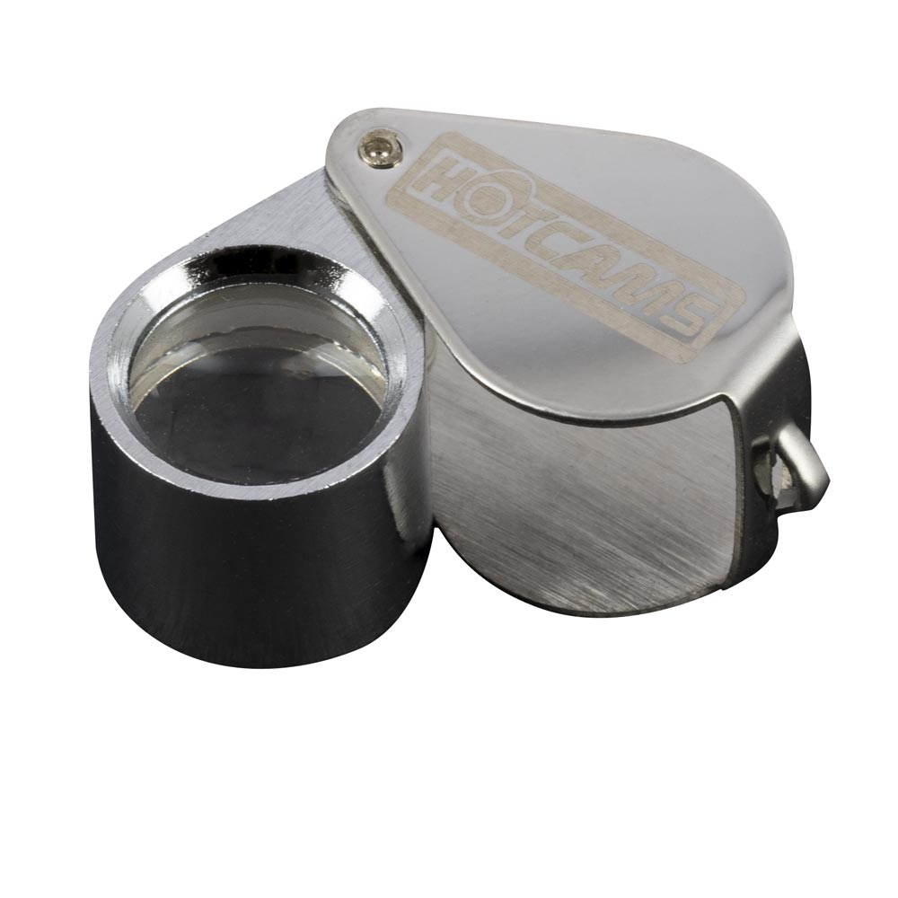 Coffret complet pastille soupapes 9,48mm