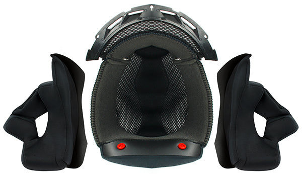 Interieur Casque S448 M