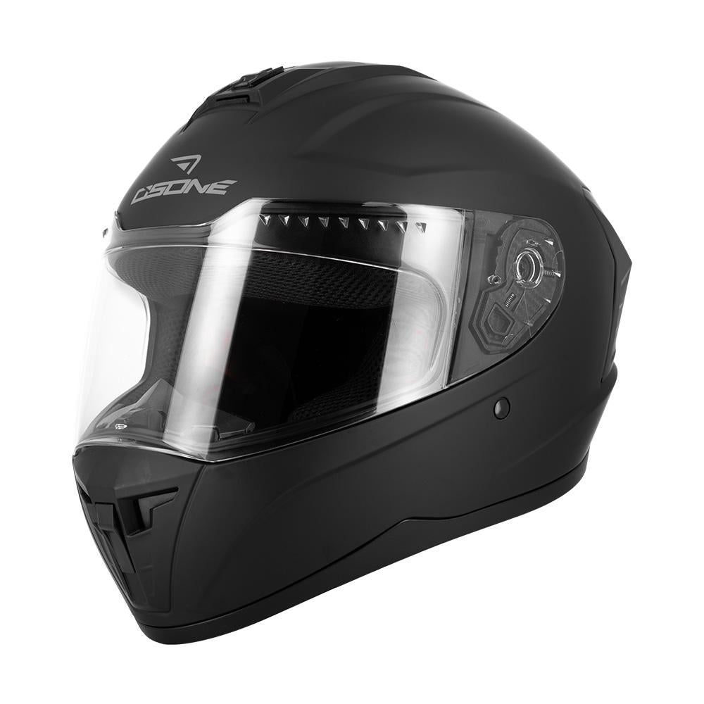S402 PRETENDER Noir Mat XS