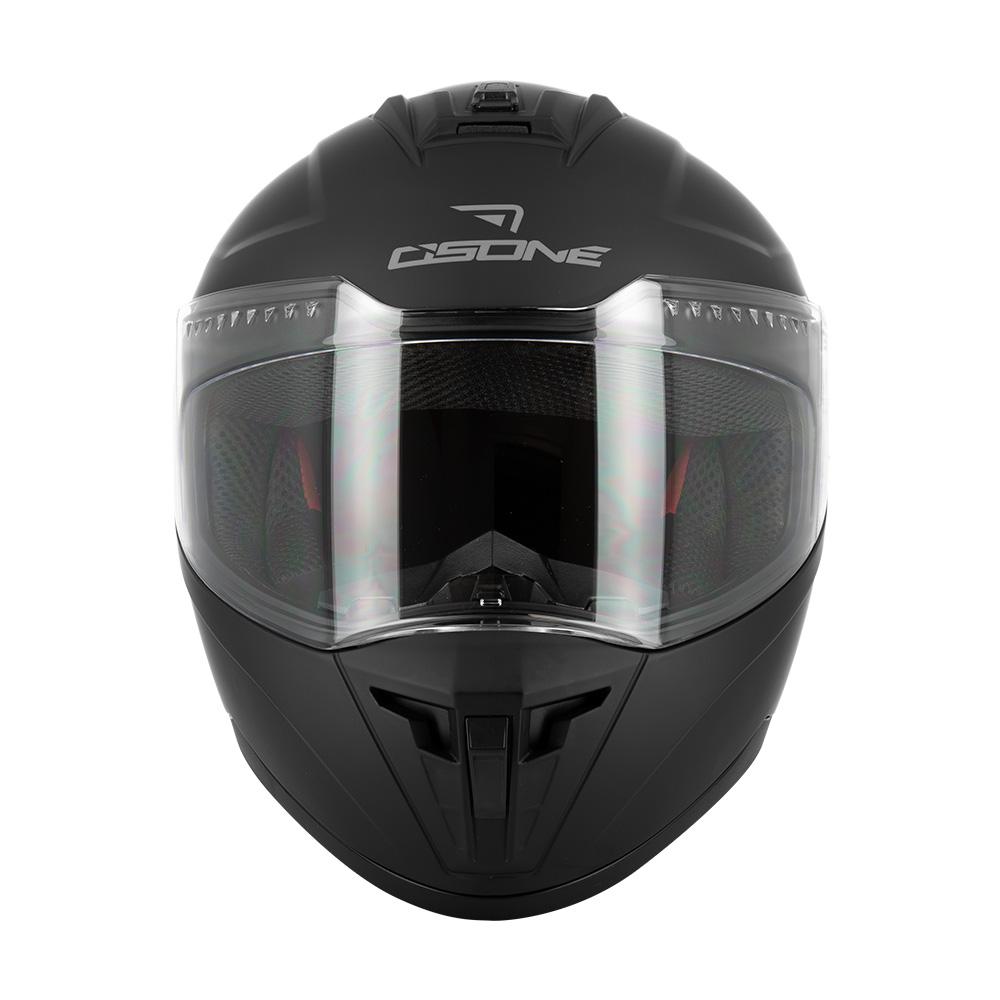 S402 PRETENDER Noir Mat S
