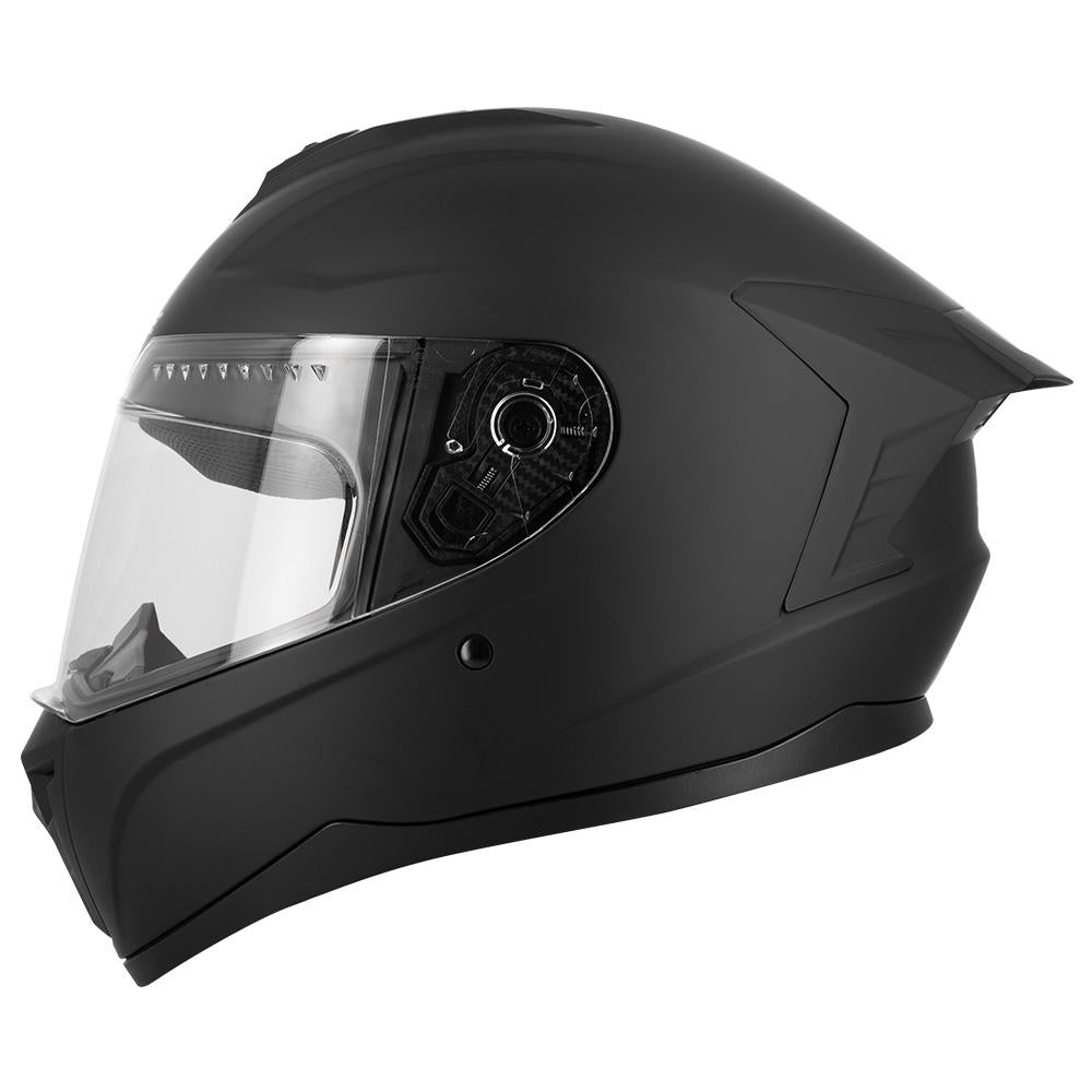 S402 PRETENDER Noir Mat XL
