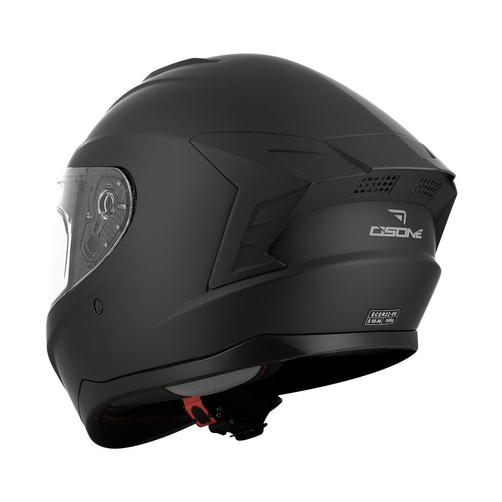 S402 PRETENDER Noir Mat XL