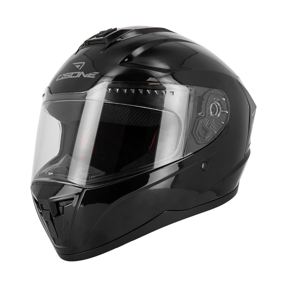 S402 PRETENDER Noir  S