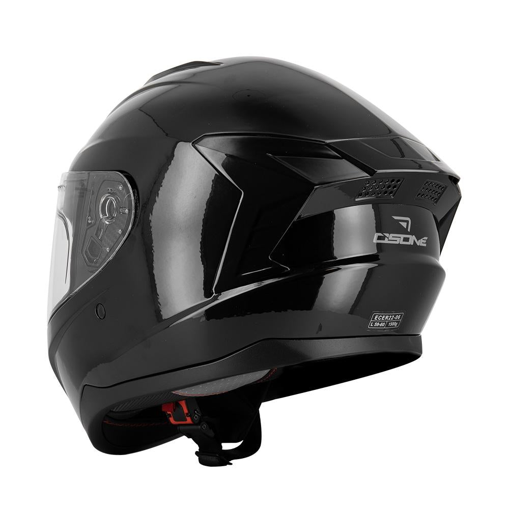S402 PRETENDER Noir  S
