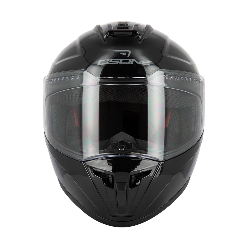 S402 PRETENDER Noir  2XL