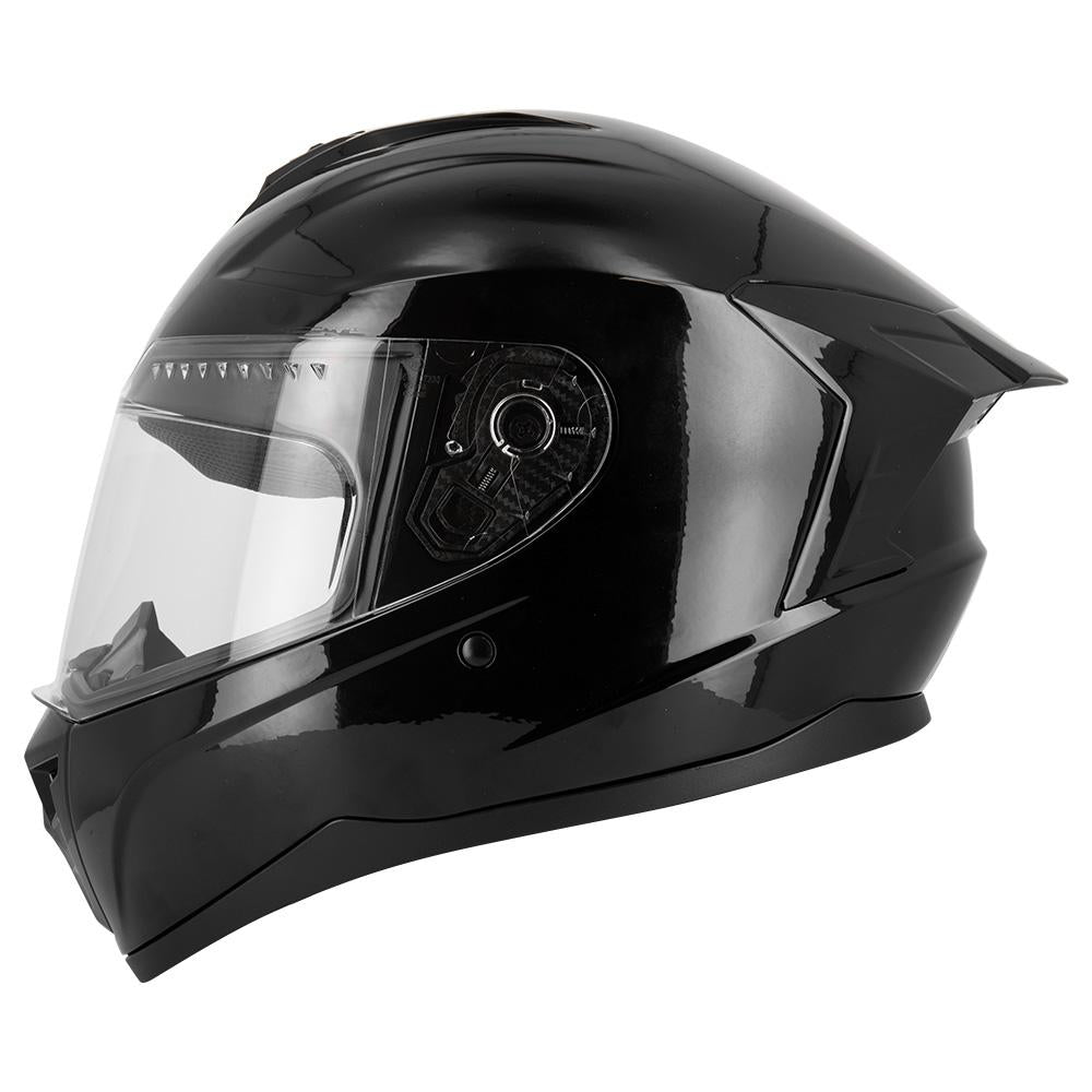 S402 PRETENDER Noir  2XL